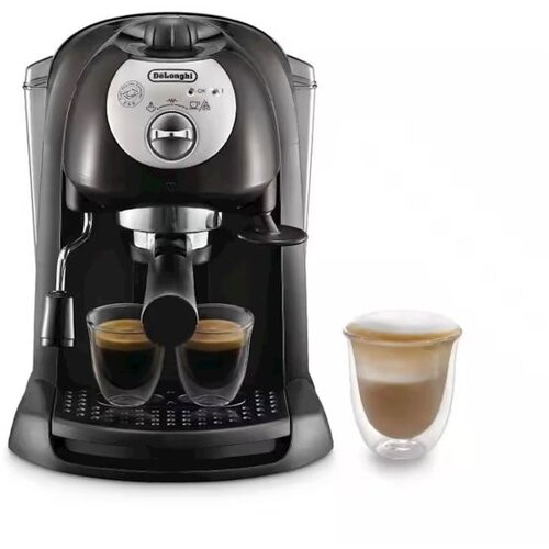  Za kafu DELONGHI EC201CD.B Cijene