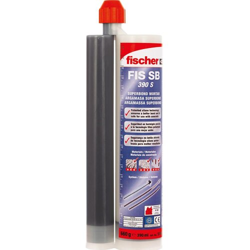 Fischer Hemija za ankerisanje Cene
