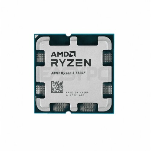  Procesor AMD AM5 Ryzen 5 7500F Cene