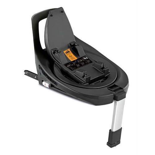 Cam Izofix baza za auto sedi&amp;scaron;te Relax I-Size S-178 Slike