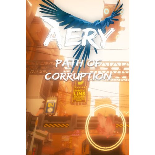 Steam Aery - Path of Corruption (PC) Key GLOBAL Cene