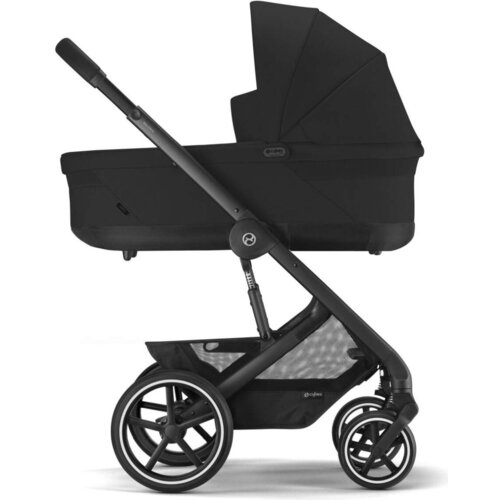 Cybex kolica 3u1 Balios bundle S set moon black 524001171, 522002619, 524001377, 520003353 Cijene