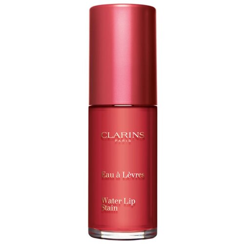 Clarins Water Lip Stain mat sijaj za ustnice z vlažilnim učinkom odtenek 08 Candy Water 7 ml Slike