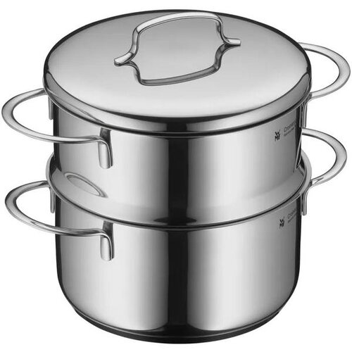  LONAC ZA KUHANJE NA PARU 16CM MINI 7115006239 WMF Slike