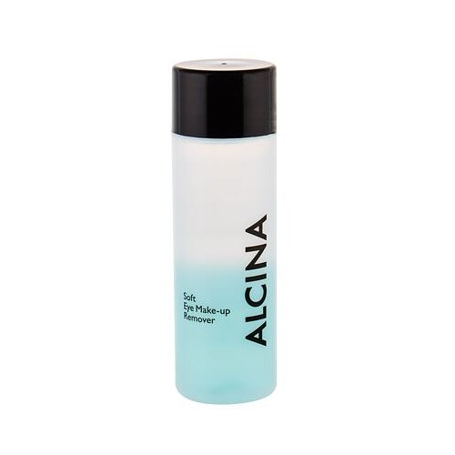 ALCINA Soft Eye Make-Up Remover dvokomponentno sredstvo za uklanjanje šminke za oči 100 ml za žene Cene