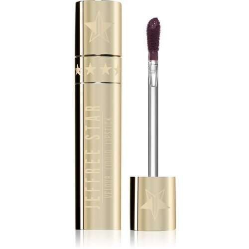 Jeffree Star Cosmetics Velour Liquid Lipstick tekoča &amp;scaron;minka odtenek Star Knockout 5.6 ml Slike