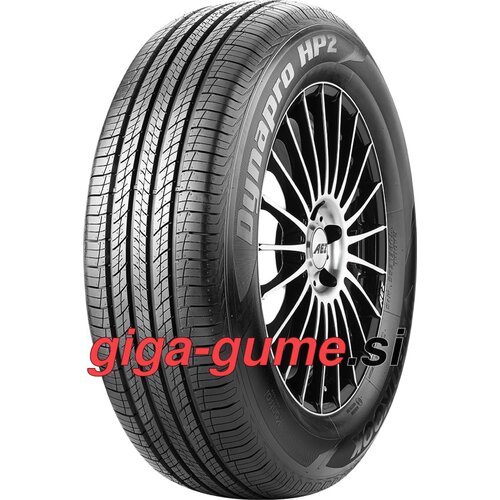 Hankook Dynapro HP2 RA33 ( 285/50 R20 112V 4PR ) letna pnevmatika Slike