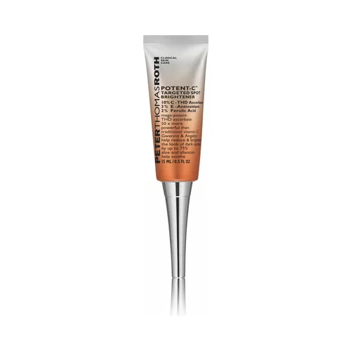 Peter Thomas Roth potent C™ targeted spot brightener
