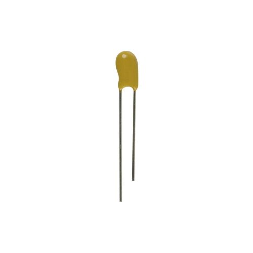  AVX TAP106M035SCS tantalov kondenzator radijalno ožičen 2.5 mm 10 &micro;F 35 V/DC 20 % (&Oslash; x V) 6 mm x 10 mm 1 St. Cijene
