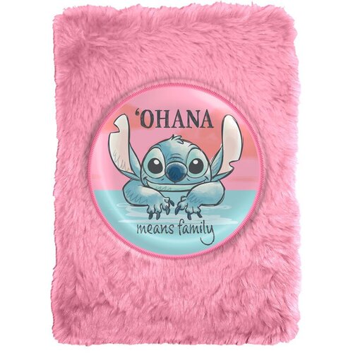 Disney Stitch pli&scaron;ani notes ( 1046840 ) Cene