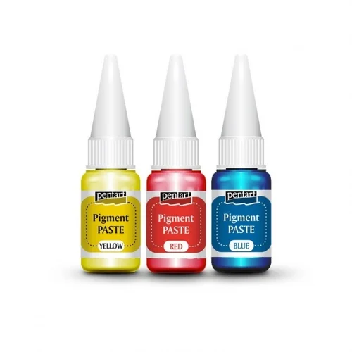  Pigmentna pasta Pentart 20 ml | izaberite nijansu (pigmentna pasta 20 ml)