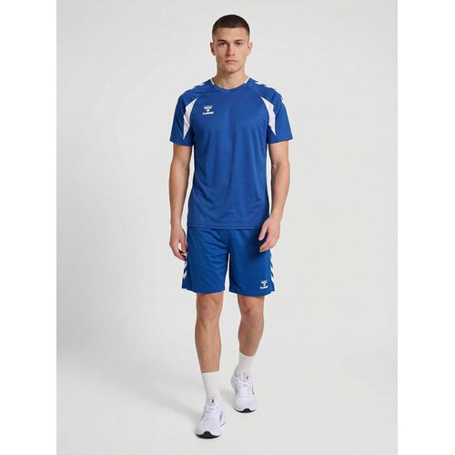 Hummel Mu&amp;scaron;ki &amp;scaron;orts Hmlcore 2.0, Plavi Slike