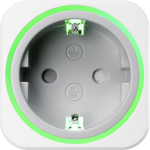 Voltcraft SEM6000 naprava za merjenje stroškov energijske porabe Bluetooth® vmesnik\, izvoz podatkov\, funkcija zapISOvanja podatkov\, trms\, nastavljiva električna tarifa\, s krmiljenjem pr, (20635841) Cene
