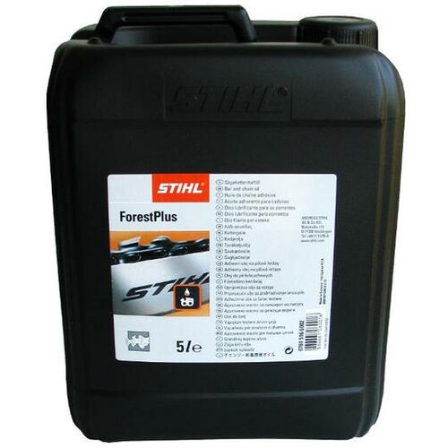 Stihl Ulje za lanac Forestplus 5 l Cene