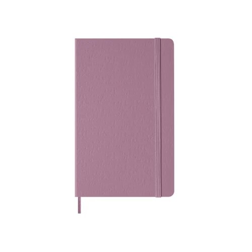 Moleskine Notes Agenda, Roze Cene