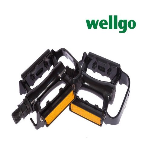 Wellgo alu/alu #m21 pedala (PED0035) Cene