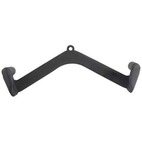 INF Ergonomski &amp;scaron;iroki ročaj za lat pulldown &amp;ndash; prevlečeno jeklo, (5000314024) Slike