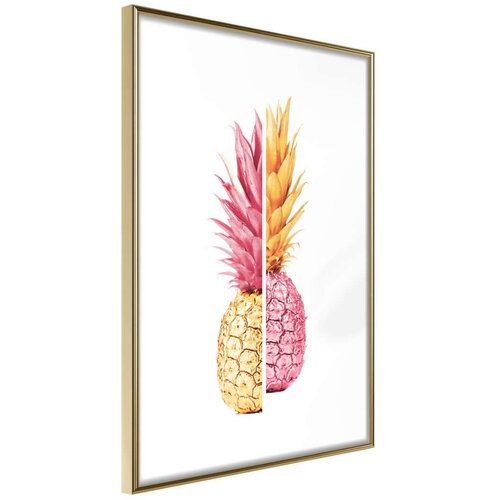  Poster - Separation 30x45 Slike