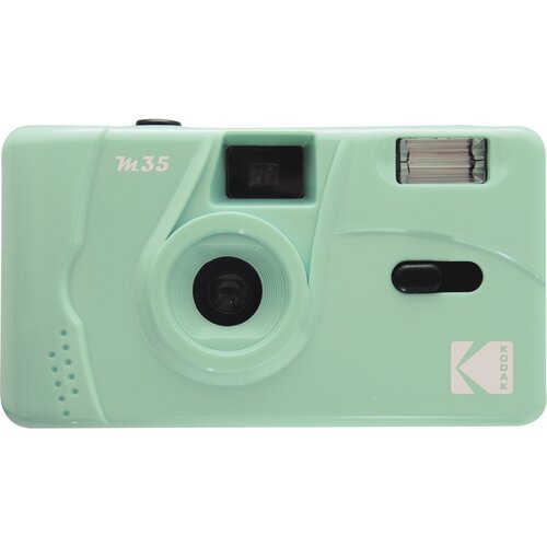 Kodak M35 fotoaparat mint zeleni Cijene