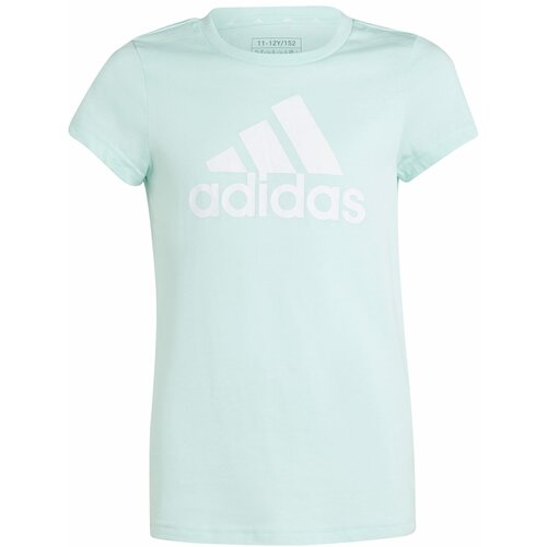 Adidas G BL T majica za devojčice zelena IM0279 Cene