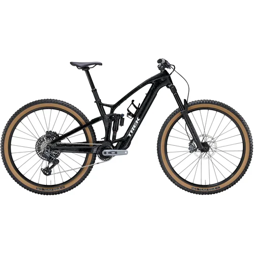  Bicikl Trek Fuel EXe 9.8 GX AXS T-Type 2025 Dark Star - S