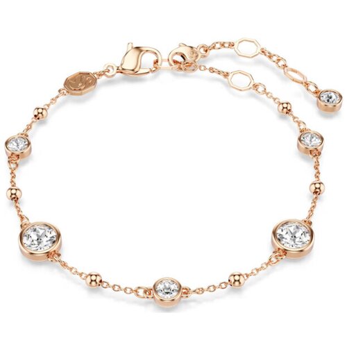 Swarovski zapestnica 5730677 Cene