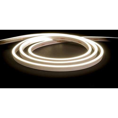 Smartled led traka neon 12W/M 24V 120 nw prirodno bela IP67 Slike