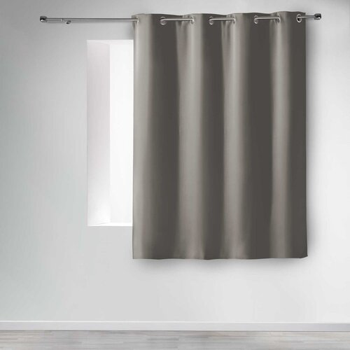 Douceur d intérieur Siva zatamnjujuća zavjesa 135x180 cm Occult – Cijene