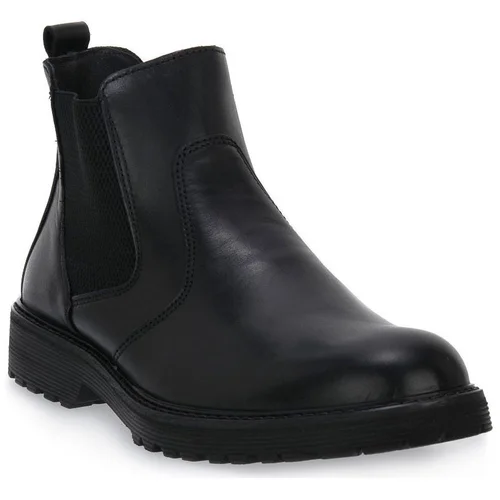 IgI&CO NERO CLINT Crna