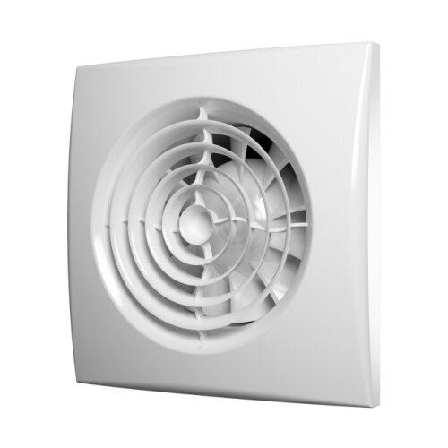 AKVAVENT aksijalni ispušni ventilator s mrežom protiv komaraca D100 - E 100 S C Cijene