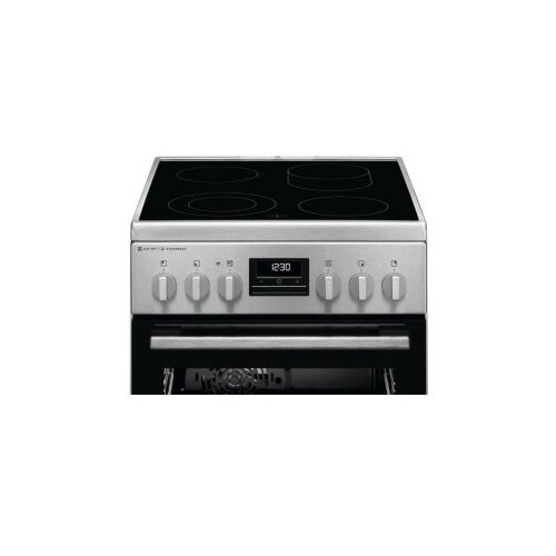 Electrolux LKR564255X šporet sa staklokeramičkom pločom, 60 cm Cene
