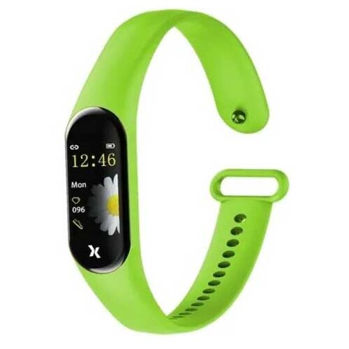 Narukvica Maxcom FW20 (lime) Cijene