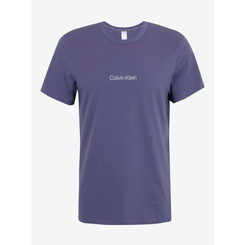 Calvin Klein Purple Women&amp;#039;s T-Shirt - Women Slike