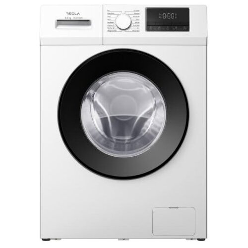  ma&scaron;ina TESLA WF81461T/inverter/8kg/1400 obrtajaA/85x59,5x52cm/bela Cijene