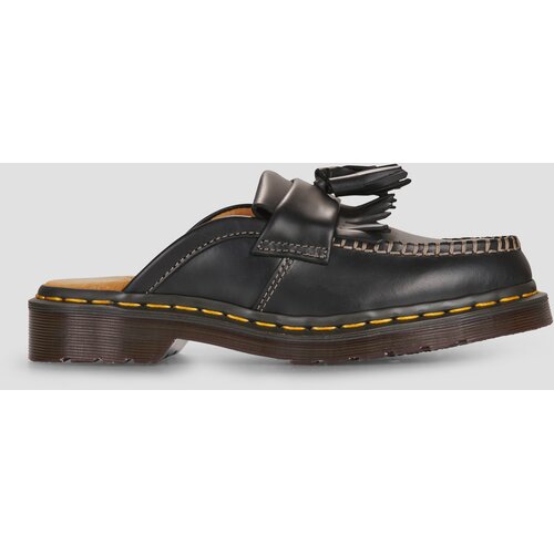 Dr. Martens Adrian Mule Mule Black Orleans Crna Cijene