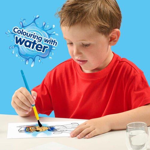Ses Creative Paw Patrol magično bojanje vodom Slike