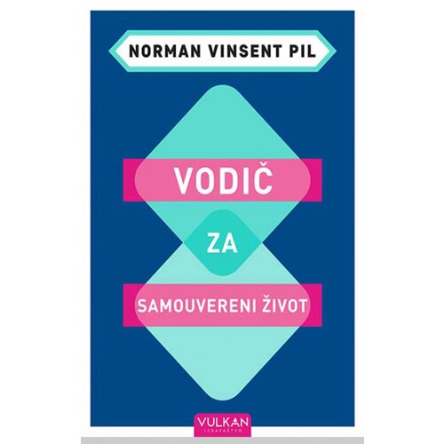 Vulkan Izdava&amp;scaron;tvo vodič za samouvereni život Slike
