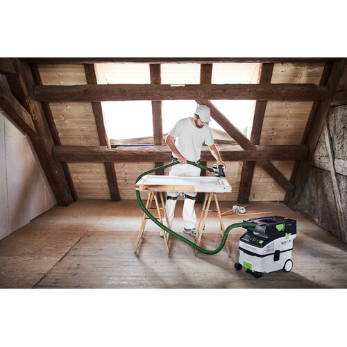 Festool bežicni usisavac CTLC MIDI I-Basic, 577066 Slike