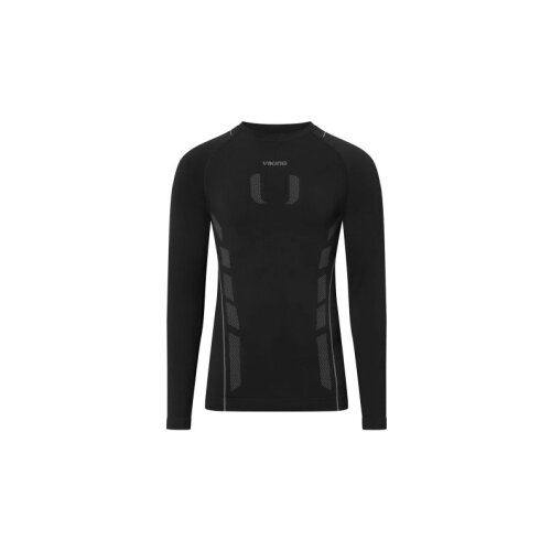 Aktivni VE&Scaron; VIKING EIGER 2.0 GORNJI DEO black-grey Cene