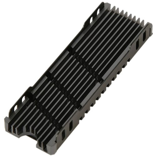 HLADNJAK za M.2 NVMe 2280 SSD drive, GEMBIRD... Cijene