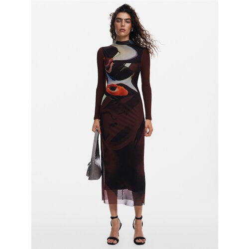 Desigual Women&amp;#039;s dress Lincoln - Women&amp;#039;s Slike