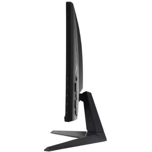 Asus TUF Gaming VG27UQ1A gaming monitor - 68.6cm (27&amp;quot;), 4K UHD (3840 x 2160), Fast IPS, 160Hz, 1ms, HDR10, ELMB Sync, 95% DCI-P3, FreeSync Premium, G-SYNC kompatibilen - 90LM0AR0-B01371 Slike