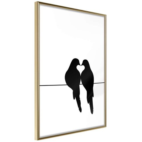  Poster - Crush 40x60 Slike