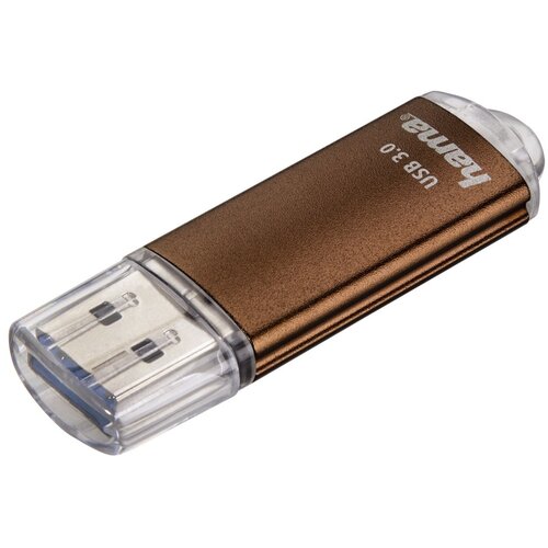 Hama Laeta&amp;rdquo; USB Stick, USB 3.0, 32 GB, 70MB/s 124003 Slike