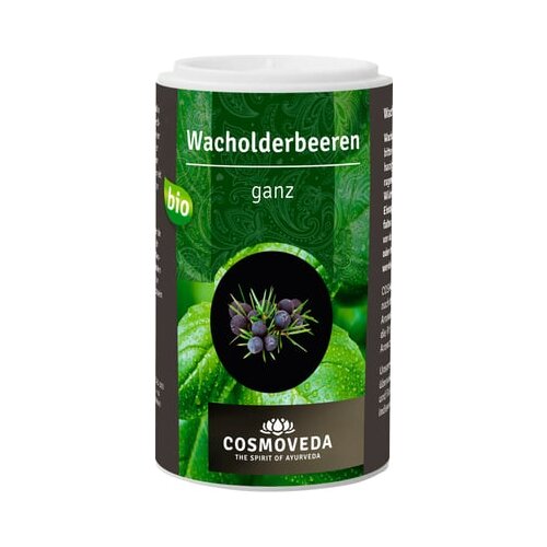 Cosmoveda Celostne brinove jagode BIO - 20 g Cene