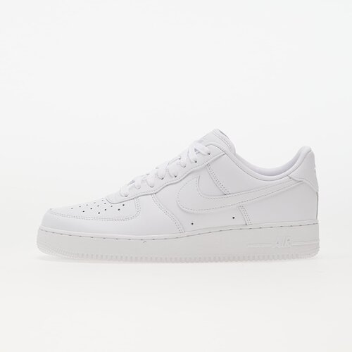 Nike Niske tenisice 'Air Force 1 '07 Fresh' bijela Cene