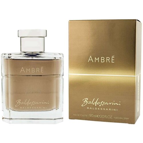Baldessarini ambr&amp;eacute; edt 90 ml Slike