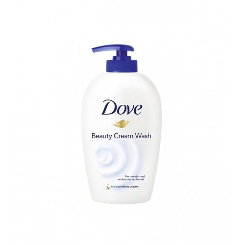 Dove Tekući sapun cream 250 ml Cijene