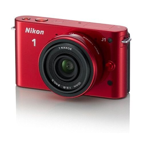 Nikon 1 J1 / 2,8 -10mm Slike