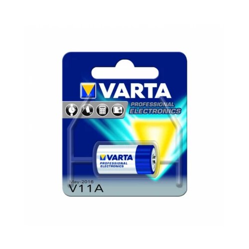Varta alkalna baterija 6V -V11A Cene